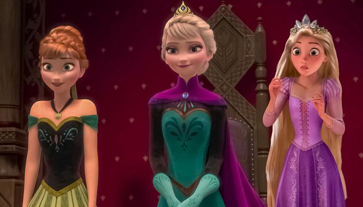 10 Teorias surpreendentes sobre o universo Disney que vão qu