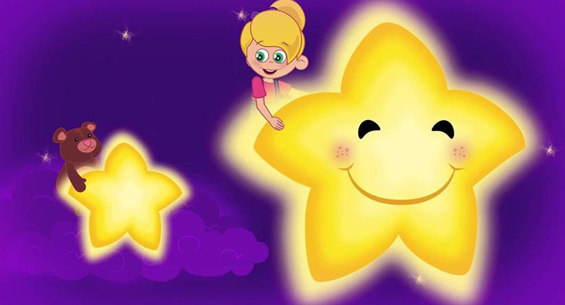 Estrelinha malandrinha