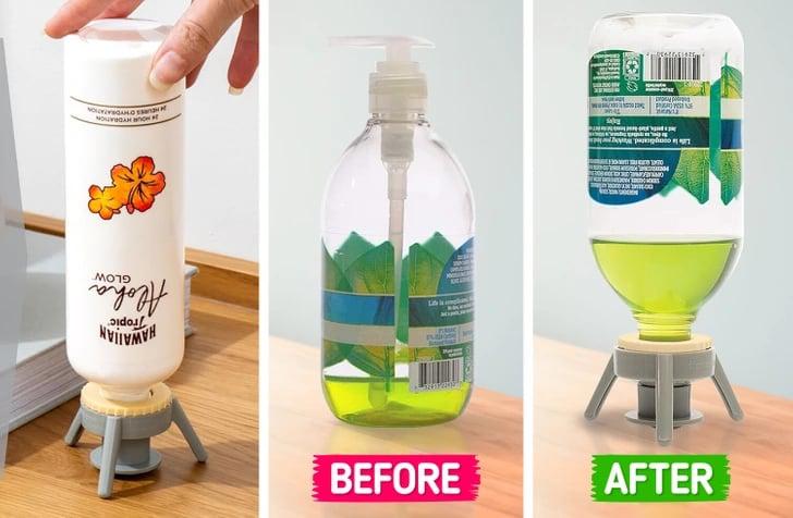 13 Invenções que, de tão boas, qualquer pessoa gostaria de t