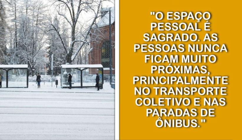 14 Fatos sobre a Finlândia que podem mudar a sua percepção s