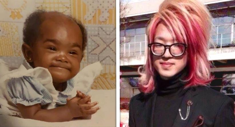 15 Pessoas que encontraram fotos antigas e caíram na gargalh