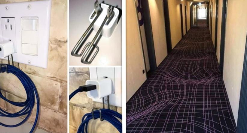 15 Pessoas que falharam muito ao tentar fazer um bom trabalh