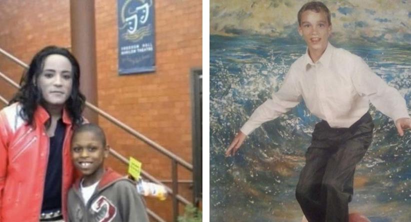 15 Pessoas que resolveram compartilhar suas fotos hilárias d