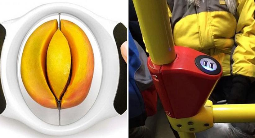 16 Invenções que realmente facilitam a vida de quem as usa