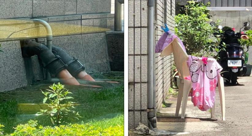 16 Vezes em que a pareidolia brincou com a nossa imaginação
