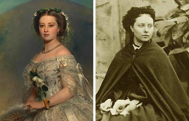 18 Imagens que a ideia de retocar imagens de pessoas é bem m