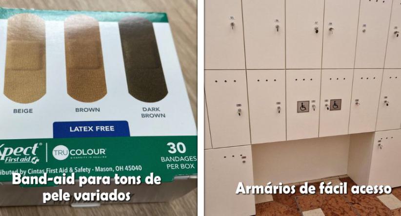 18 Produtos e serviços que merecem um prêmio pela qualidade 