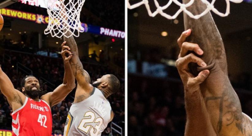 19 Fotos que seriam totalmente comuns se não fossem por pequ