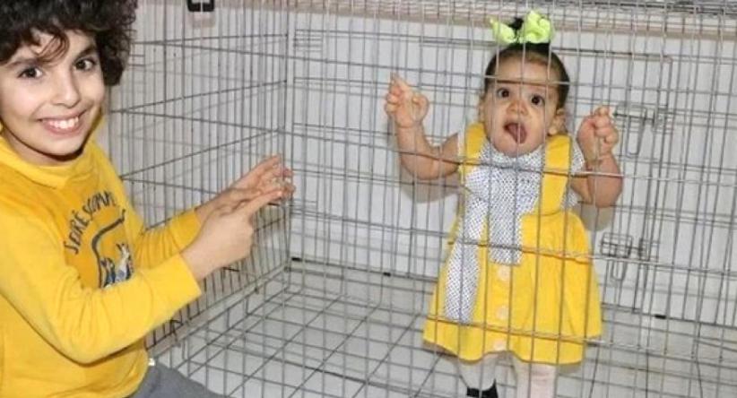19 Imagens que mostram o que pode acontecer quando as crianç