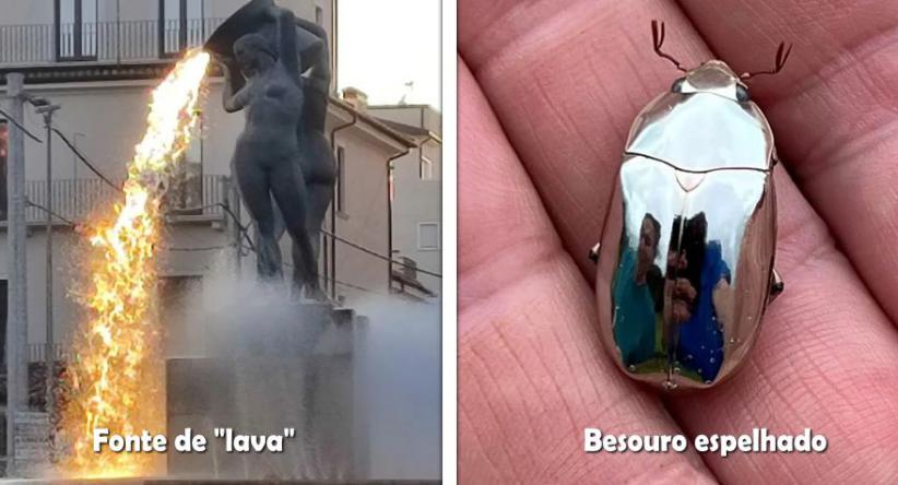 20 Coisas impressionantes que você provavelmente nunca soube