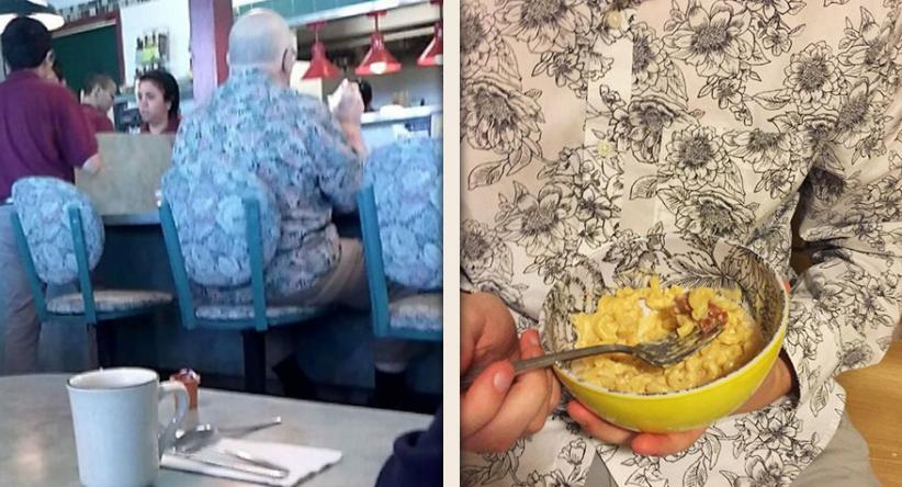 20 Coisas que combinaram perfeita e estranhamente com outras