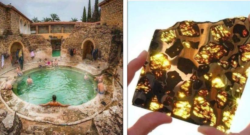 20 Das descobertas arqueológicas mais fascinantes já compart