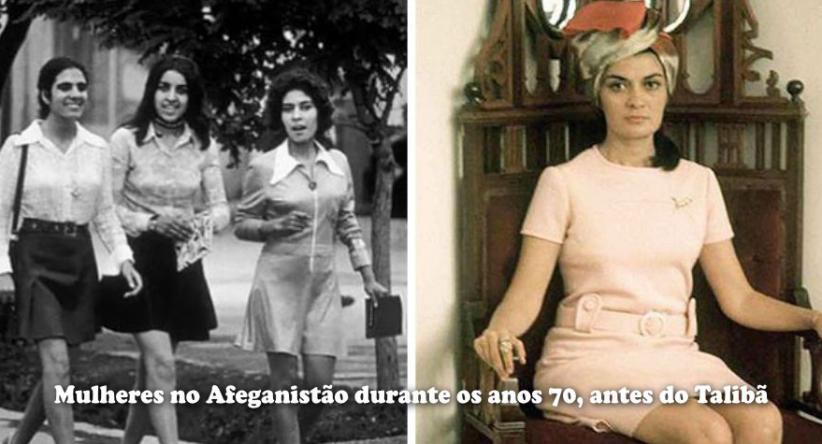 20 Fotografias históricas e icônicas que falam mais do que m