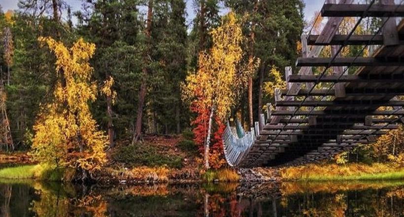 20 Fotos algumas coisas bem curiosas que existem na Finlândi