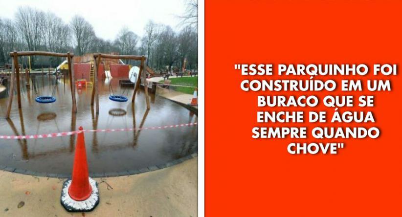 20 Ideias que pareciam ser boas, mas que se mostraram desast
