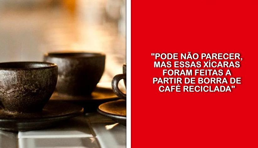 20 Objetos que ganharam uma nova chance depois de serem reci