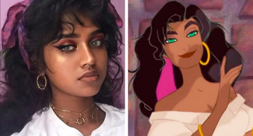 20 Pessoas comuns que são incrivelmente parecidas com person