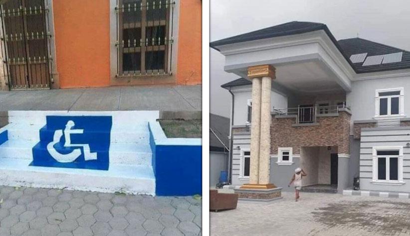 21 Absurdos que alguém achou que fossem boas ideias