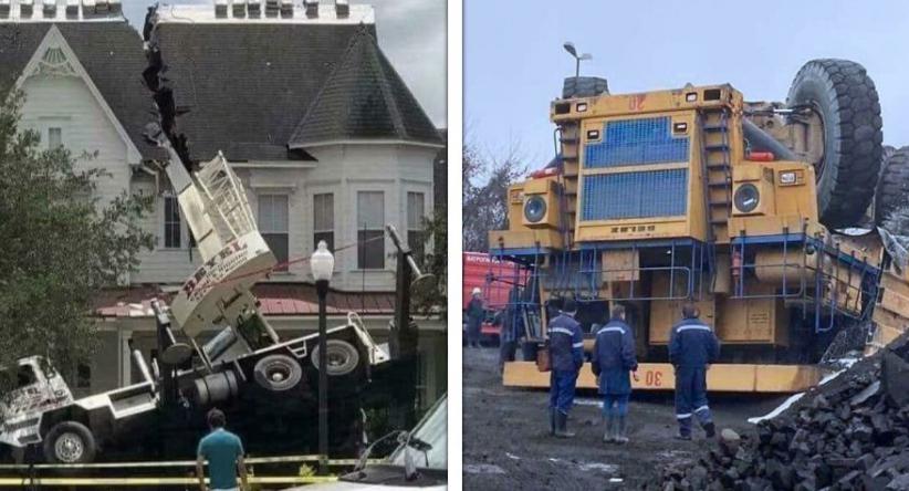 21 Falhas e acidentes que causaram prejuízos enormes