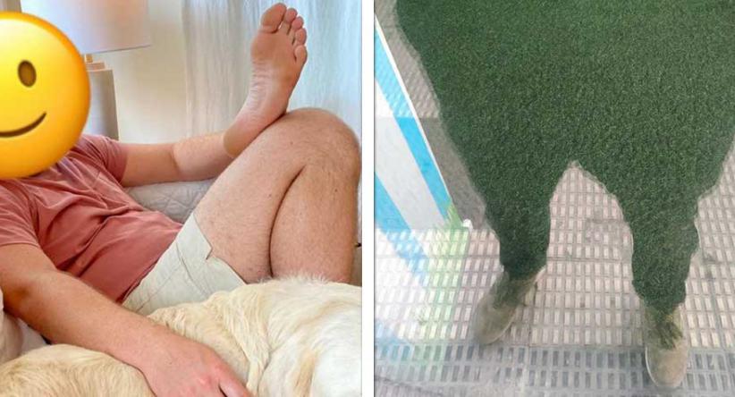 21 Imagens confusas que podem embaralhar o seu cérebro