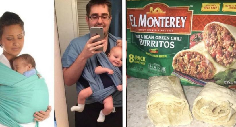 21 Vezes em que a realidade e a expectativa foram tão difere