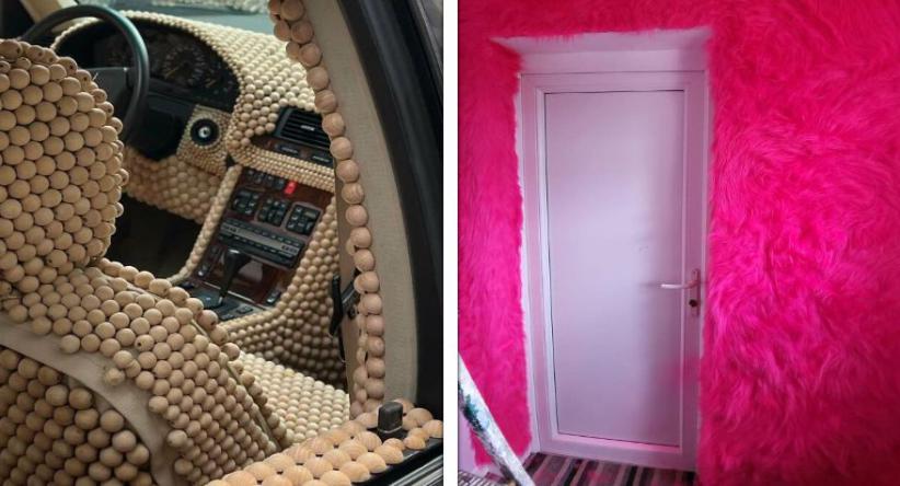 21 Vezes em que os designers se esqueceram de que as coisas 