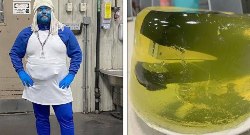 22 Pessoas que possuem colegas de trabalho que são piores do