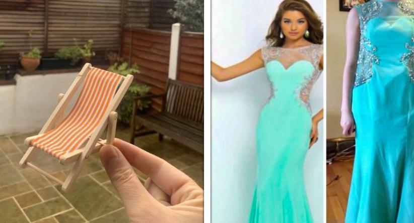 22 Pessoas que se arrependeram amargamente de suas compras p