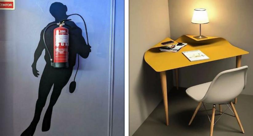 23 Brilhantes ideias que passaram longe de serem fracassos