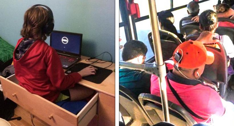 23 Pessoas que souberam tirar o melhor proveito de sua própr