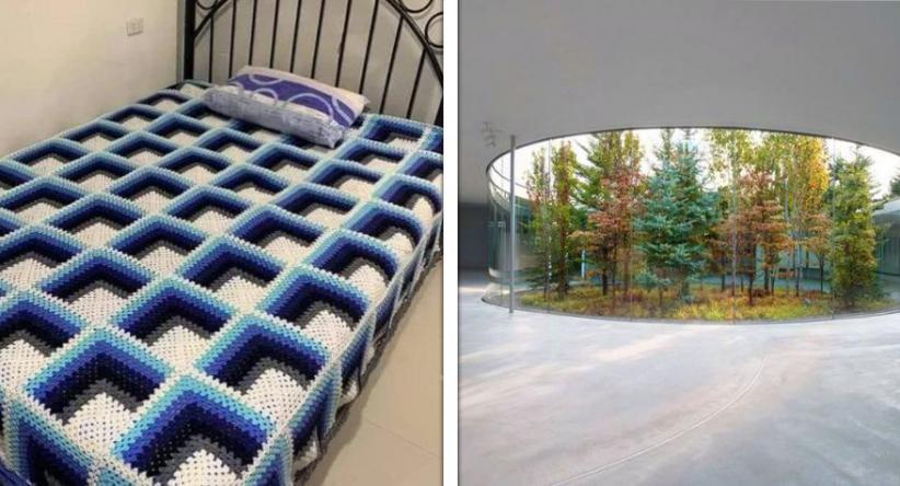 24 Criações de design criativas que conseguiram se destacar 
