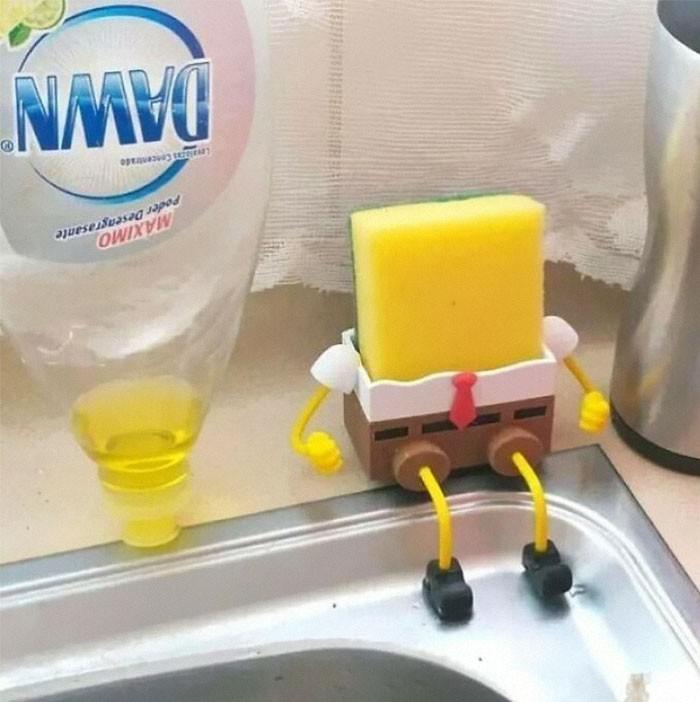 24 Criações de gosto duvidoso, mas que foram perfeitamente e