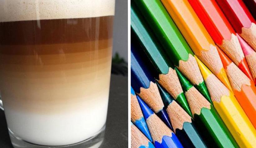 26 Fotos que trazem uma estranha sensação de satisfação