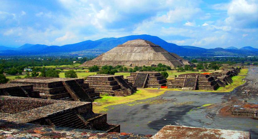 8 Lugares misteriosos capazes de intrigar até os mais estudi