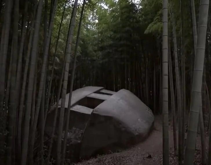 9 Achados arqueológicos Impressionantes encontrados ao longo
