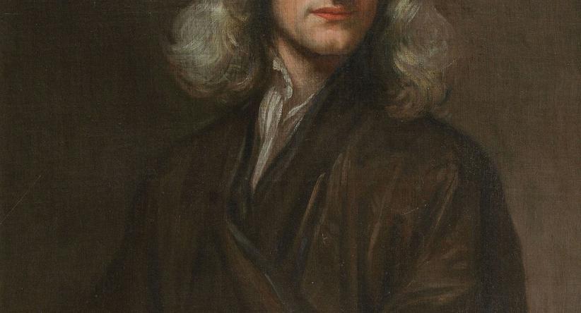A rotina insana de Isaac Newton: gênio, sim… mas a que custo