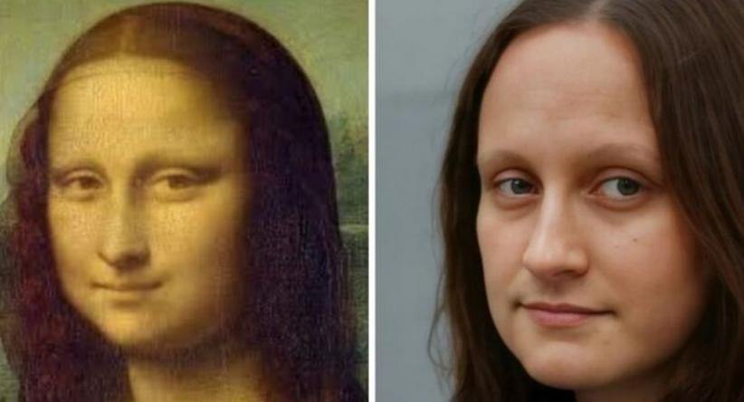 Artista mostra, com a ajuda da Inteligência Artificial, como