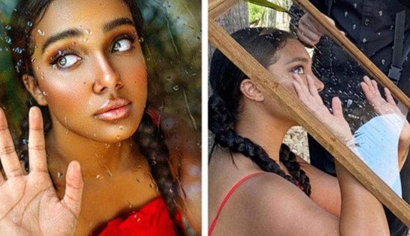 Fotógrafo tenta deixar sua arte mais simples ao mostrar os b