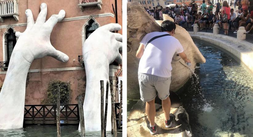 “Mamma mia!” | 23 Curiosidades fascinantes da Itália que sem