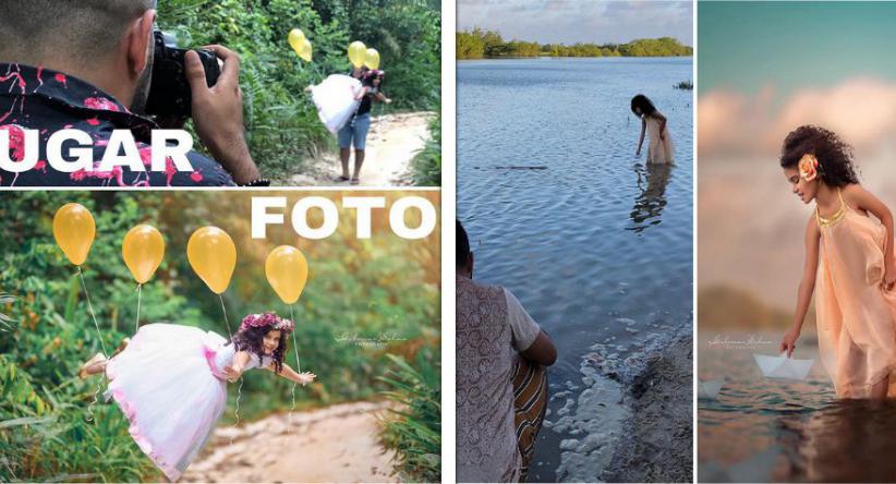 Parte 2 | Fotógrafo expõe a “verdade” por trás das fotografi