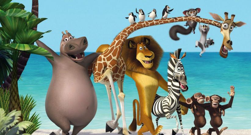 Madagascar