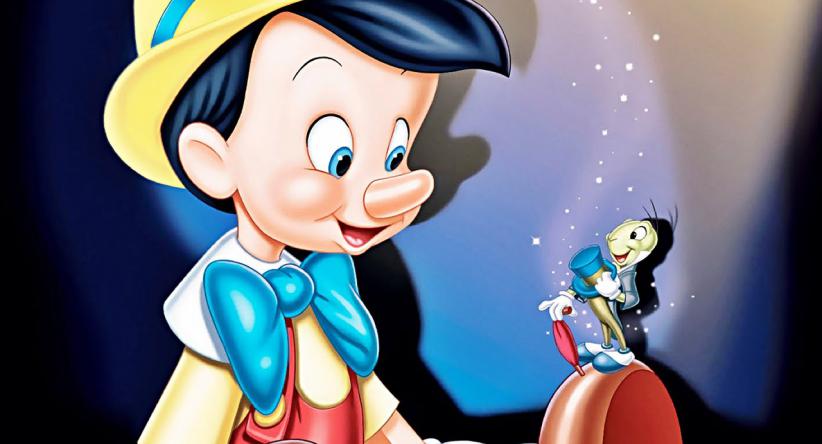 Pinocchio