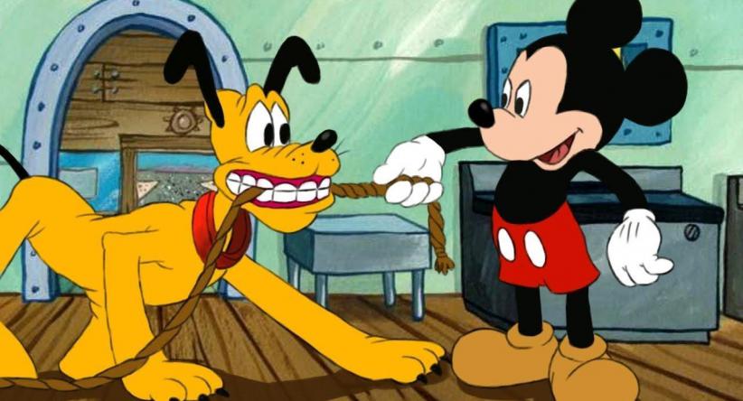 Pluto