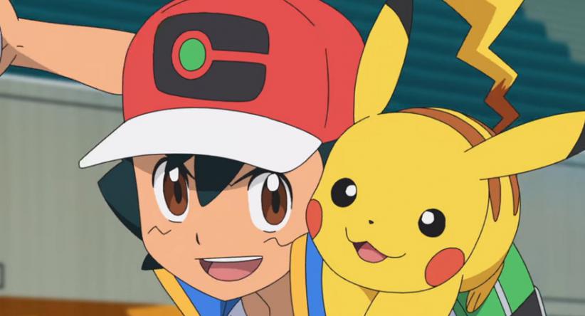 Pokemon