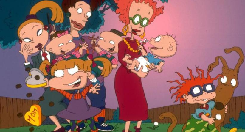 Rugrats