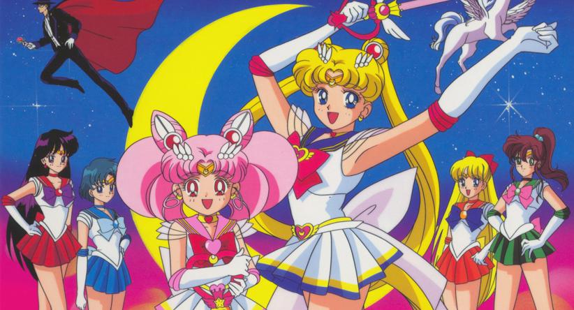 Sailor Moon