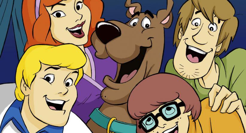 Scooby Doo