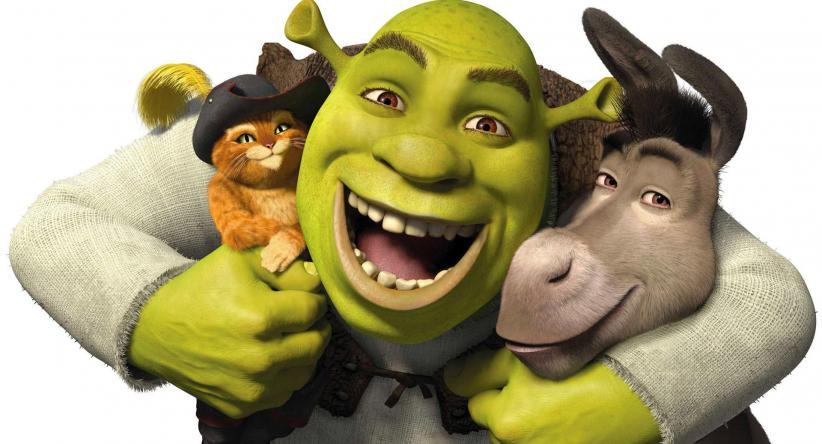 Shrek
