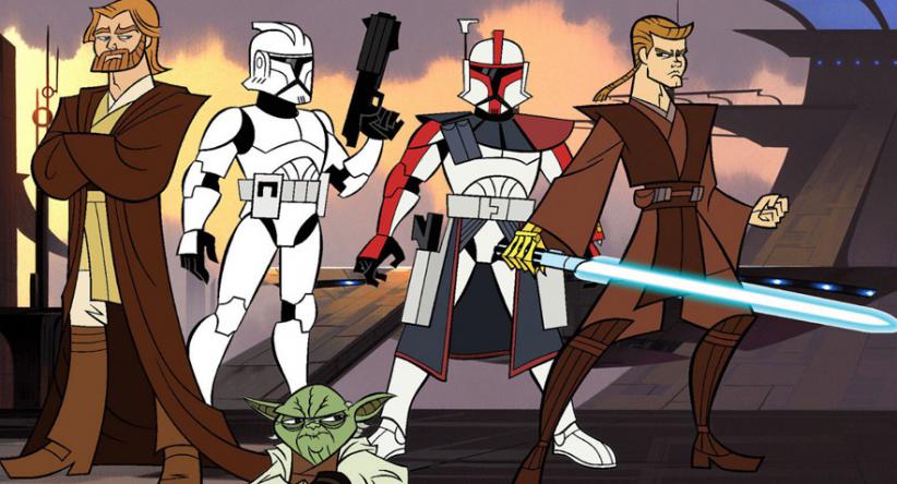 Star Wars