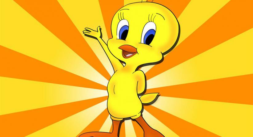 Tweety
